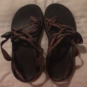 Used chacos